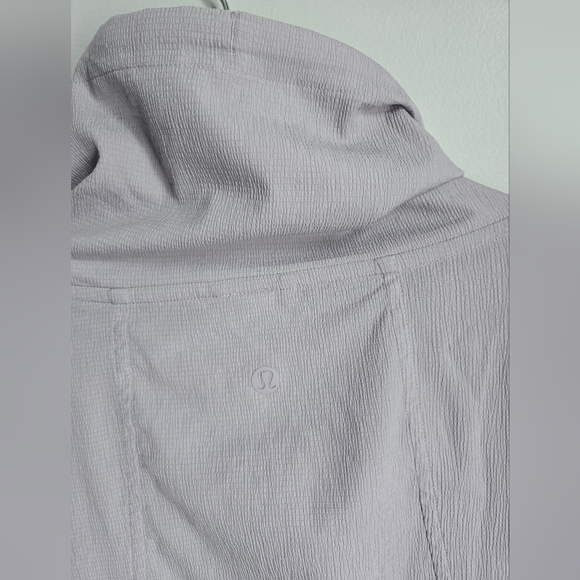 LULULEMON ATHLETICA New Rituals Jacket - Picture 5 of 12